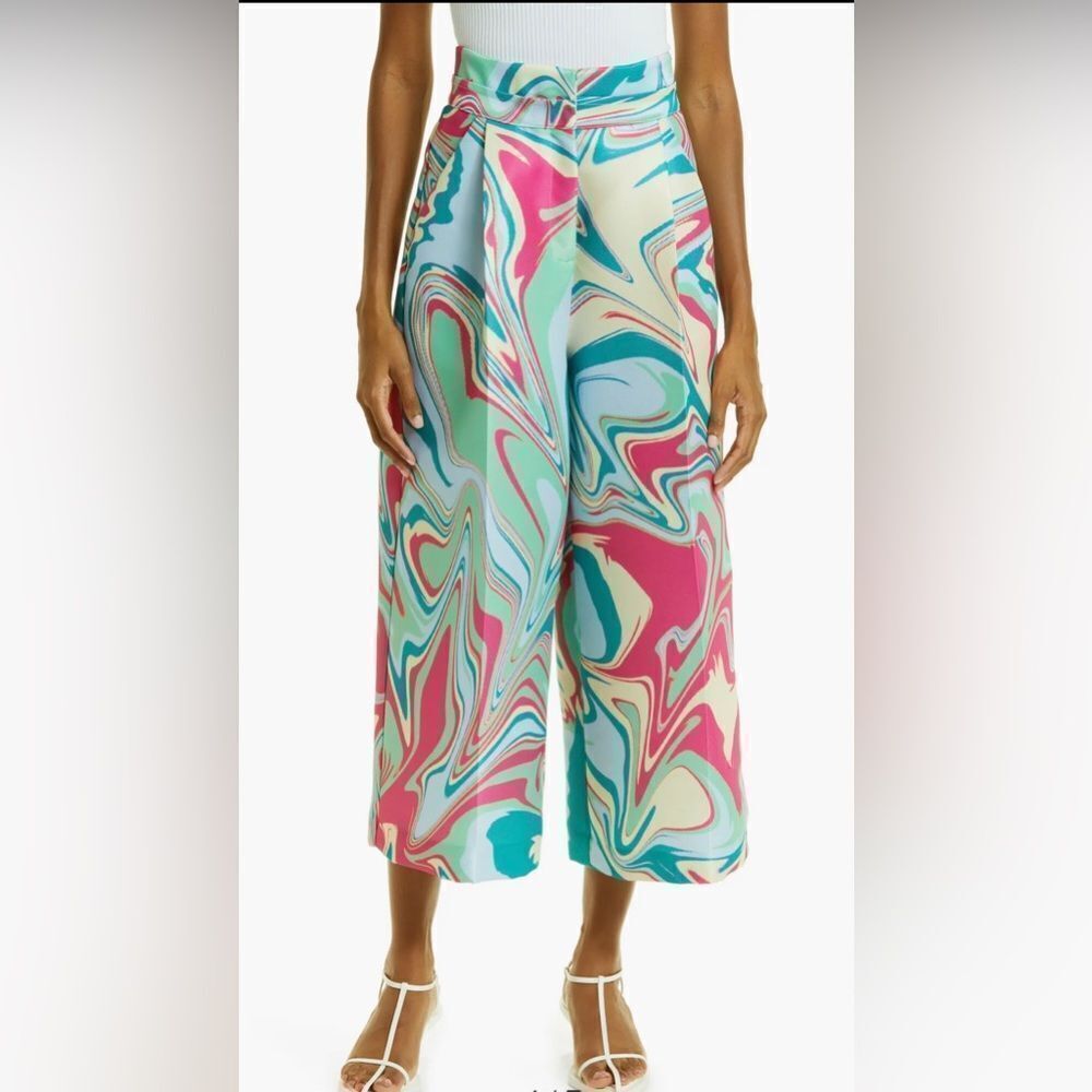 Kimberly Goldson Pants. 